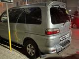 Mitsubishi Delica 2006 года за 11 000 000 тг. в Алматы – фото 3