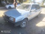 ВАЗ (Lada) 21099 2002 года за 360 000 тг. в Уральск – фото 2