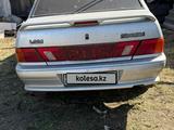ВАЗ (Lada) 2115 2010 года за 500 000 тг. в Костанай – фото 3