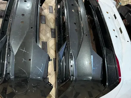 Элантра бампер Elantra Передний бампер за 114 000 тг. в Павлодар – фото 17