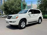 Lexus GX 470 2006 года за 13 500 000 тг. в Астана