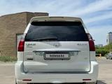 Lexus GX 470 2006 года за 13 500 000 тг. в Астана – фото 5