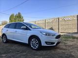 Ford Focus 2016 годаүшін4 500 000 тг. в Алматы