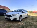 Ford Focus 2016 годаүшін4 500 000 тг. в Алматы – фото 2