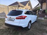 Ford Focus 2016 годаүшін4 500 000 тг. в Алматы – фото 4