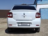 Renault Logan 2017 годаүшін3 900 000 тг. в Кызылорда – фото 2