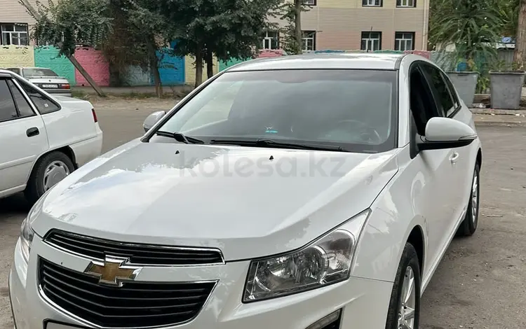 Chevrolet Cruze 2013 годаүшін4 550 000 тг. в Тараз