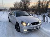 Lexus GS 300 1999 годаfor3 700 000 тг. в Алматы – фото 2