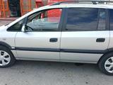 Opel Zafira 2000 года за 2 400 000 тг. в Шымкент