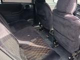 Opel Zafira 2000 года за 2 400 000 тг. в Шымкент – фото 4