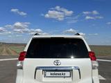 Toyota Land Cruiser Prado 2012 годаүшін17 700 000 тг. в Актобе – фото 5