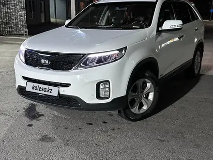 Kia Sorento 2014 года за 9 150 000 тг. в Алматы – фото 4