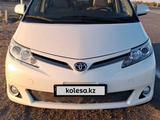 Toyota Previa 2017 года за 12 000 000 тг. в Казалинск