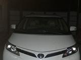 Toyota Previa 2017 года за 12 000 000 тг. в Казалинск – фото 2