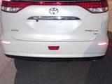 Toyota Previa 2017 года за 12 000 000 тг. в Казалинск – фото 4