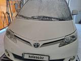 Toyota Previa 2017 года за 12 000 000 тг. в Казалинск – фото 3
