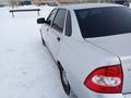 ВАЗ (Lada) Priora 2170 2008 годаүшін1 490 000 тг. в Актобе – фото 6