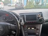 Subaru Outback 2006 годаүшін3 500 000 тг. в Алматы
