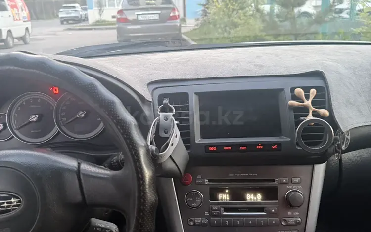 Subaru Outback 2006 года за 3 500 000 тг. в Алматы