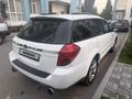 Subaru Outback 2006 года за 3 500 000 тг. в Алматы – фото 4