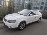 Subaru Outback 2006 годаүшін3 500 000 тг. в Алматы – фото 2