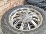 Pirelli ScorpionНа крузак 100.200 лексус лхүшін150 000 тг. в Усть-Каменогорск – фото 3