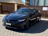 Toyota Camry 2018 года за 8 000 000 тг. в Уральск