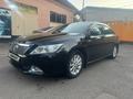 Toyota Camry 2012 года за 9 200 000 тг. в Алматы