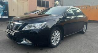 Toyota Camry 2012 года за 9 200 000 тг. в Алматы