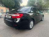 Toyota Camry 2012 года за 9 200 000 тг. в Алматы – фото 3