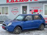 Lifan Smily 2012 годаүшін1 600 000 тг. в Кокшетау – фото 2