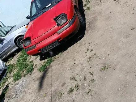 Mazda 323 1990 года за 380 000 тг. в Алматы – фото 2