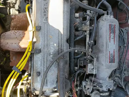Mazda 323 1990 года за 380 000 тг. в Алматы – фото 3