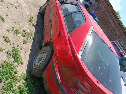 Mazda 323 1990 года за 380 000 тг. в Алматы – фото 5