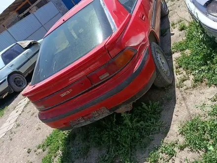 Mazda 323 1990 года за 380 000 тг. в Алматы – фото 6