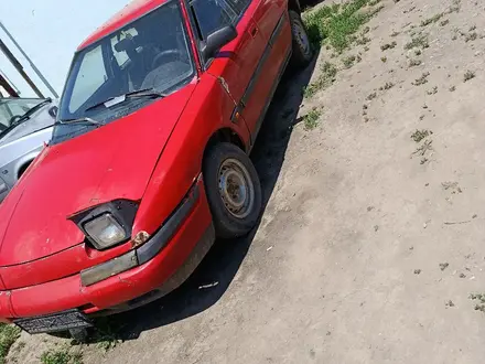 Mazda 323 1990 года за 380 000 тг. в Алматы – фото 8