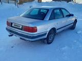 Audi 100 1991 годаүшін1 200 000 тг. в Астана – фото 5