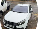 ВАЗ (Lada) Vesta 2019 года за 3 600 000 тг. в Усть-Каменогорск – фото 2