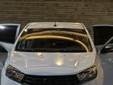 ВАЗ (Lada) Vesta 2019 года за 3 600 000 тг. в Усть-Каменогорск – фото 4