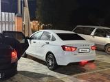 ВАЗ (Lada) Vesta 2019 года за 3 600 000 тг. в Усть-Каменогорск – фото 3