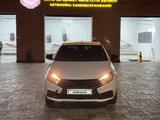 ВАЗ (Lada) Vesta 2019 года за 3 600 000 тг. в Усть-Каменогорск