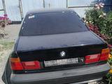 BMW 520 1992 годаүшін650 000 тг. в Карабулак (Ескельдинский р-н) – фото 2