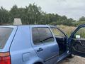 Volkswagen Golf 1992 годаfor1 350 000 тг. в Щучинск – фото 3