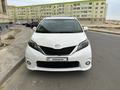 Toyota Sienna 2011 годаүшін10 500 000 тг. в Актау – фото 2