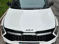 Kia Sportage 2023 годаүшін18 900 000 тг. в Алматы