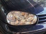 Volkswagen Golf 1999 года за 2 600 000 тг. в Талгар – фото 2