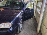 Volkswagen Golf 1999 года за 2 600 000 тг. в Талгар – фото 4