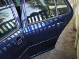 Volkswagen Golf 1999 года за 2 600 000 тг. в Талгар – фото 5