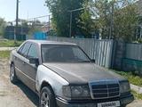 Mercedes-Benz E 230 1989 года за 550 000 тг. в Талдыкорган – фото 4