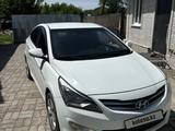 Hyundai Accent 2014 годаүшін5 300 000 тг. в Алматы – фото 2